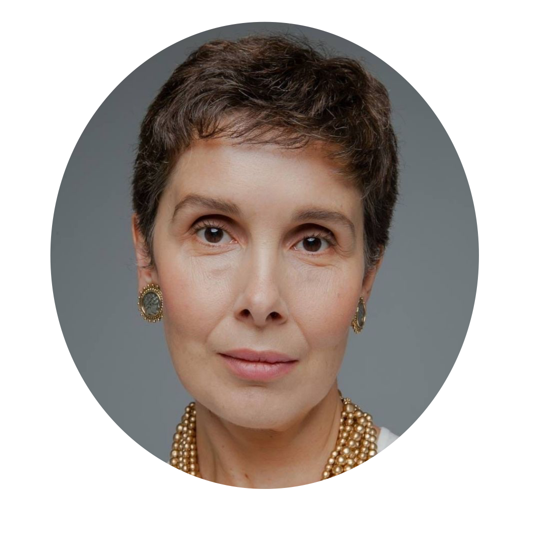 Галина Юзефович