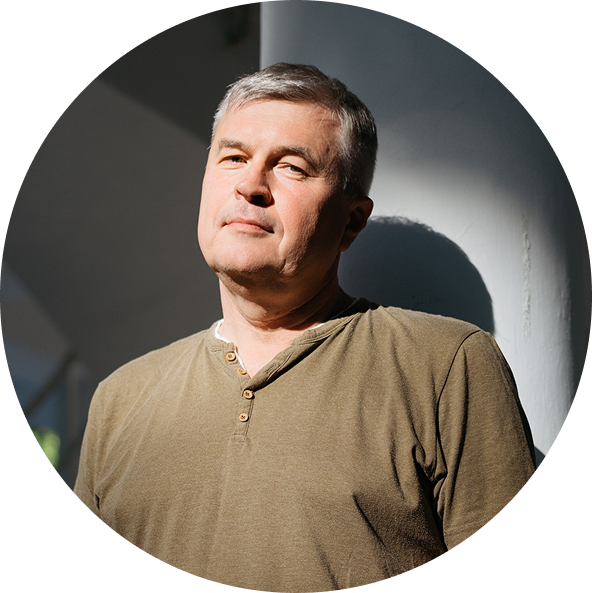 Вадим Михайлин
