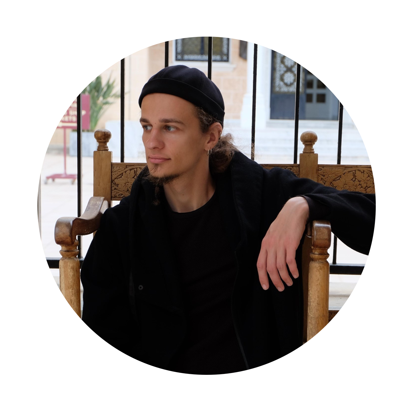 Сергей Зотов