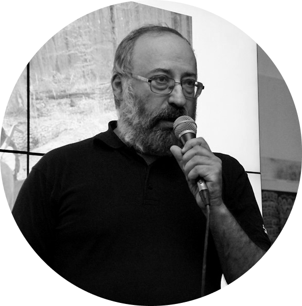 Валерий Шубинский
