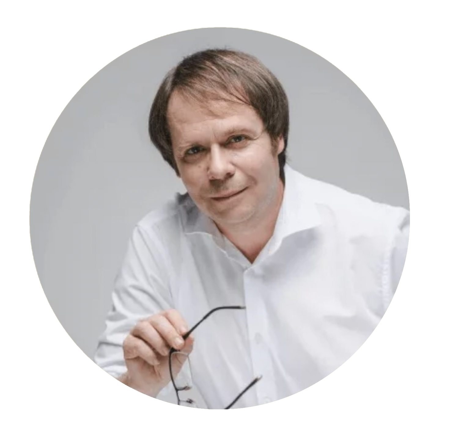 Кирилл Светляков