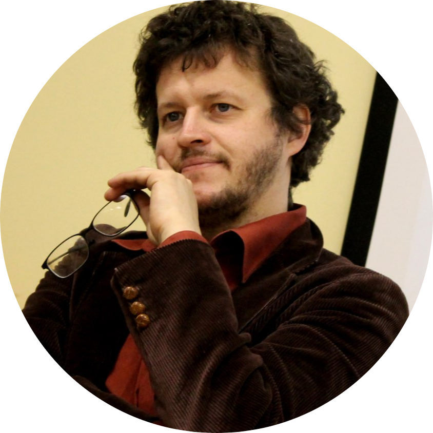 Андрей Виноградов