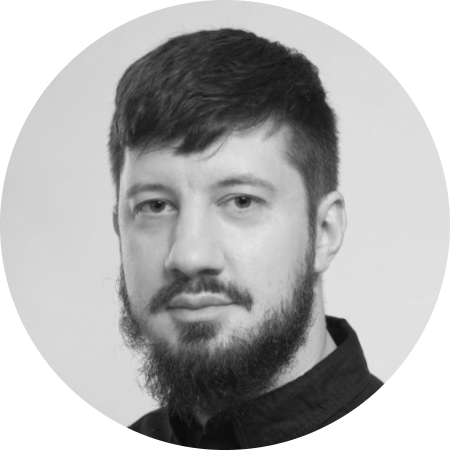 Александр Ветушинский