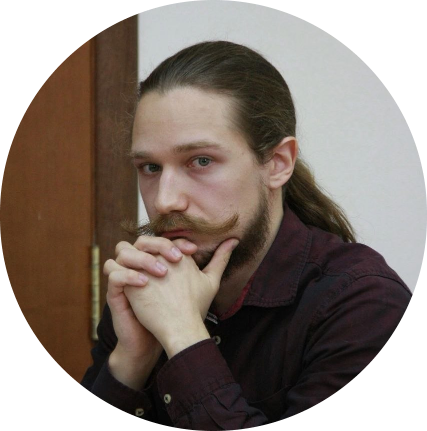 Сергей Луняшин