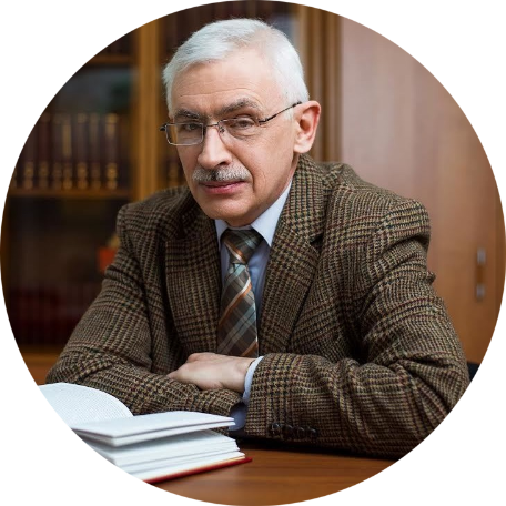 Игорь Николаевич Данилевский