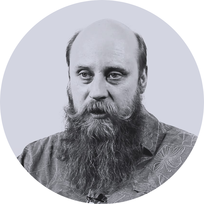 Автор и спикер