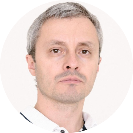 Олег Воскобойников