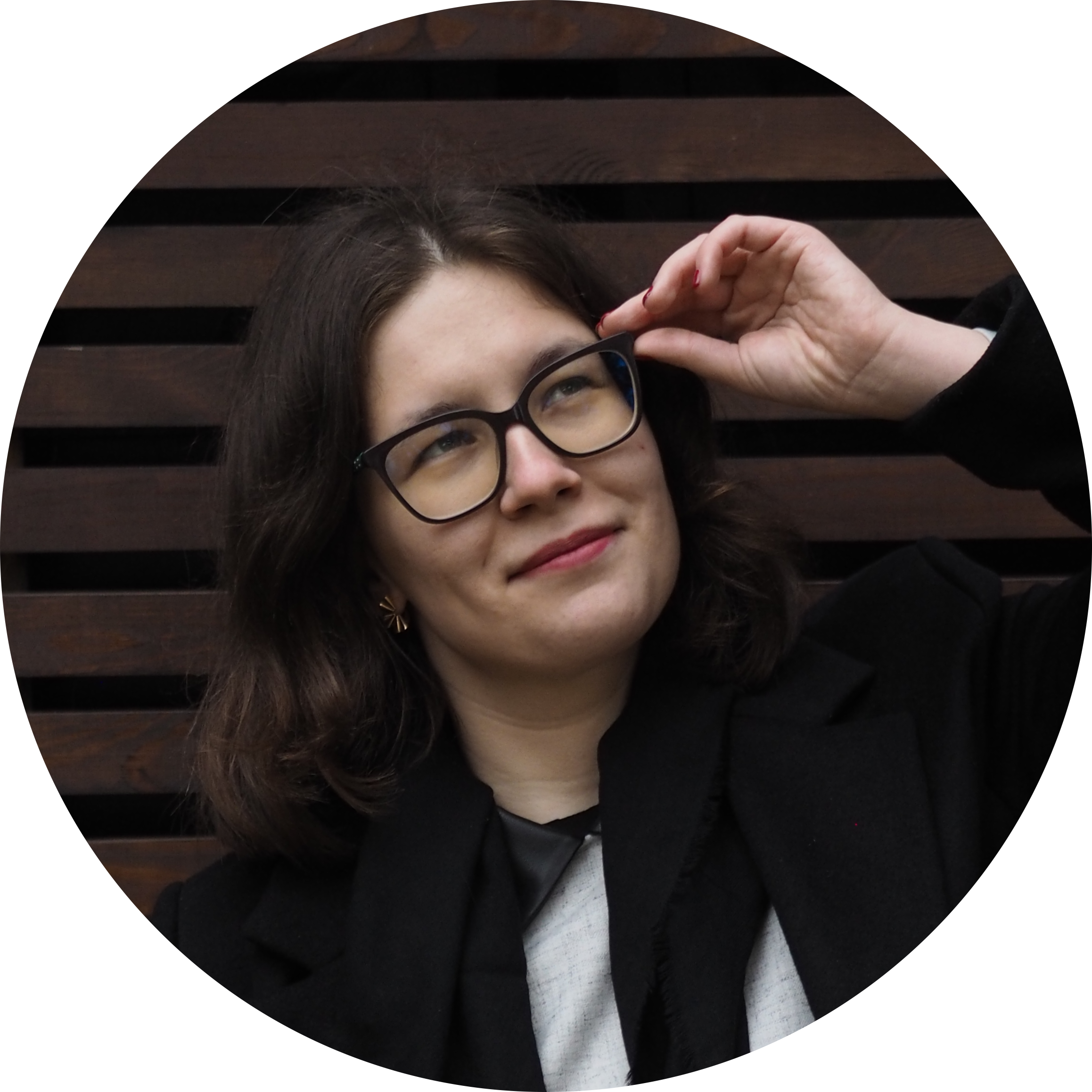 Ксения Линькова